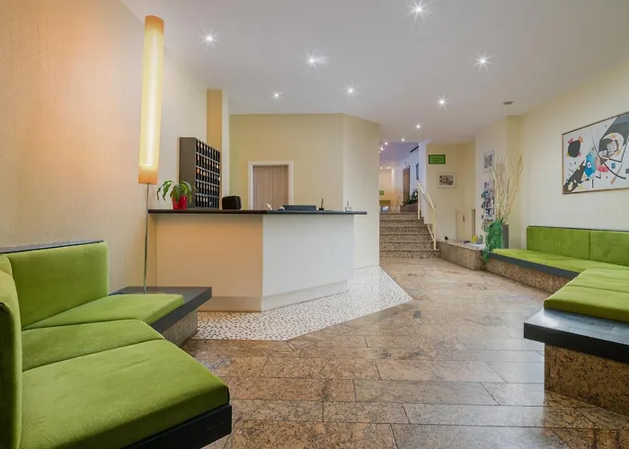 Hotel Fidelio
