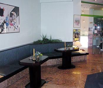 Fidelio Hotel München