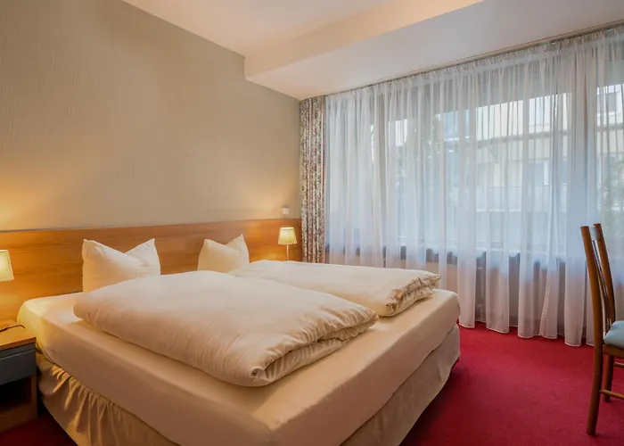 Hotel Fidelio