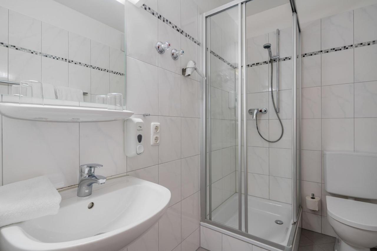 Hotel Fidelio Munich