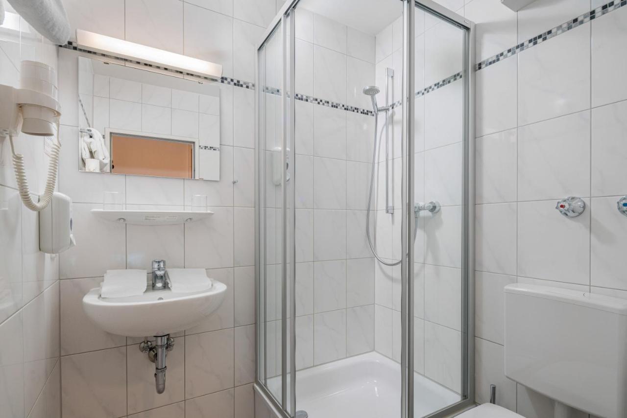 Fidelio Hotel 3*