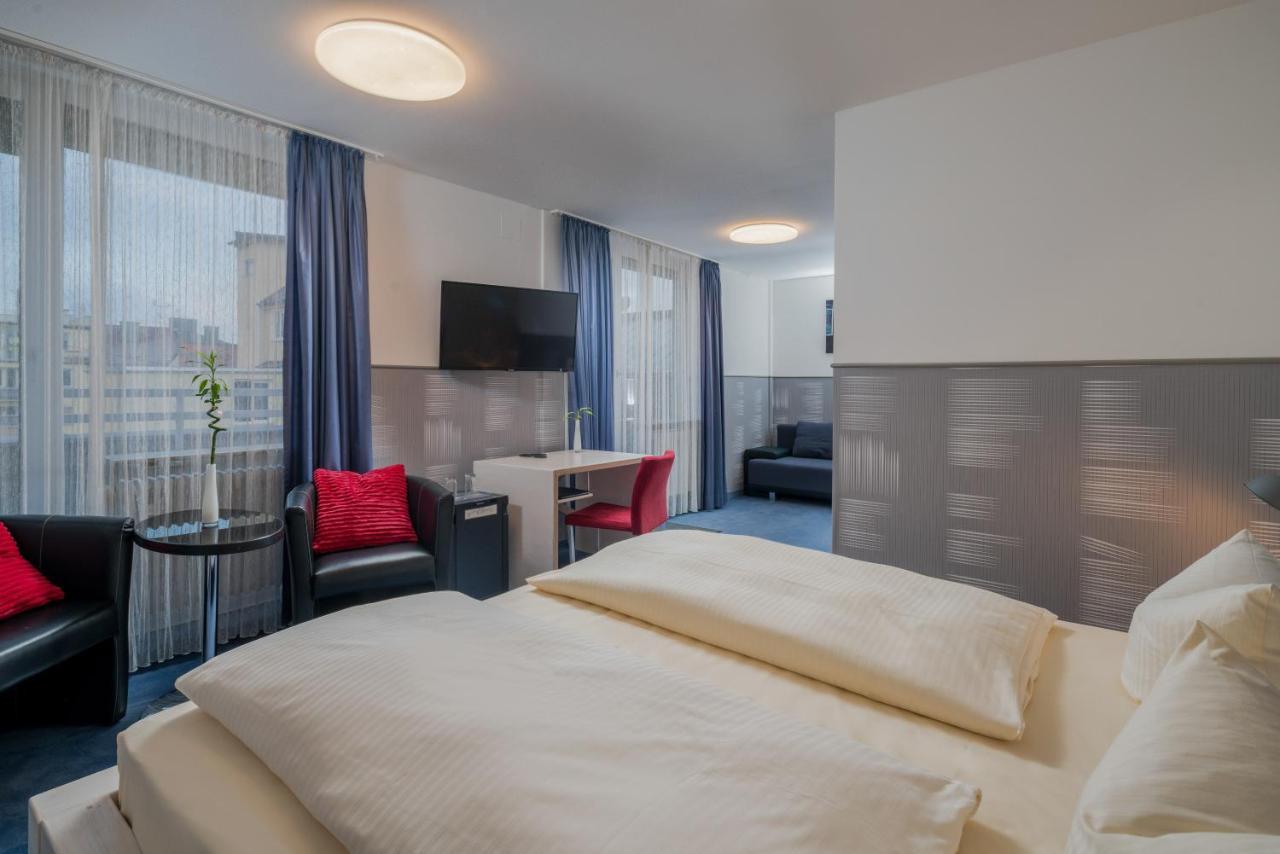 Fidelio Hotel