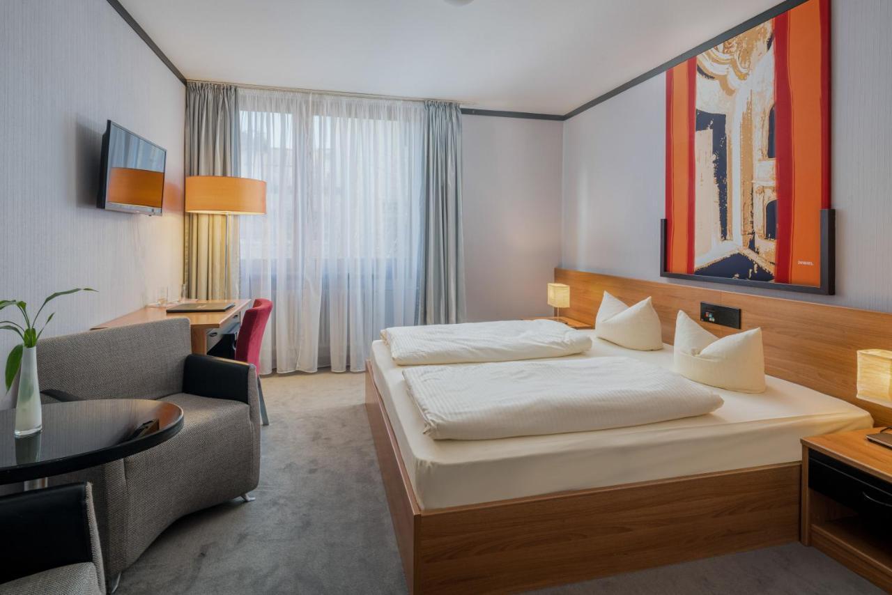 Hotel Fidelio