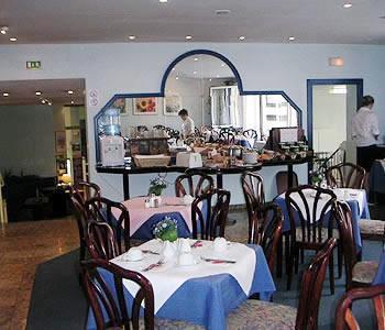 Fidelio Hotel 3*