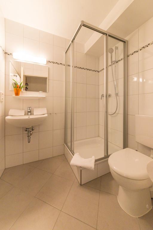 Hotel Fidelio Munich