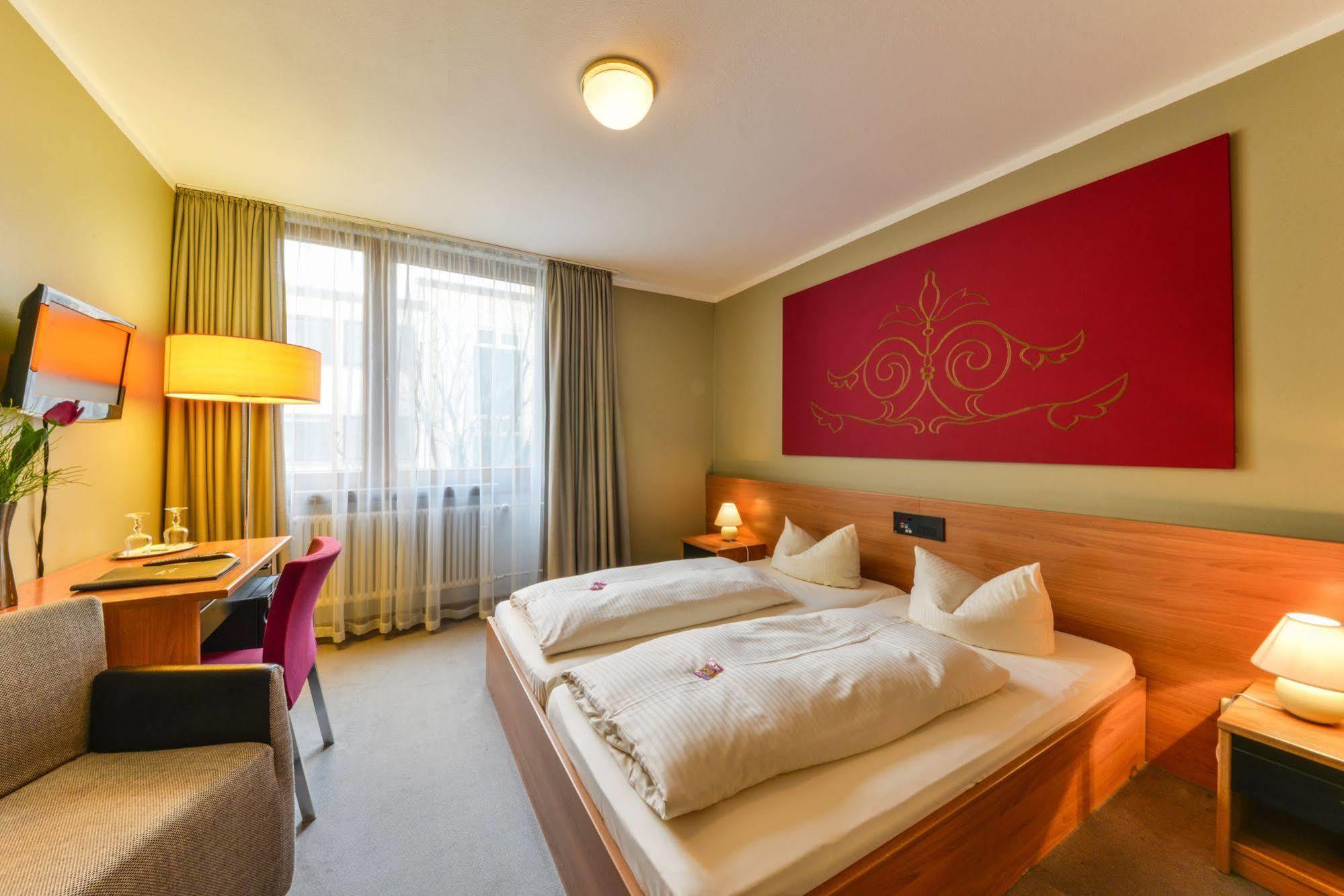 Hotel Fidelio 3*