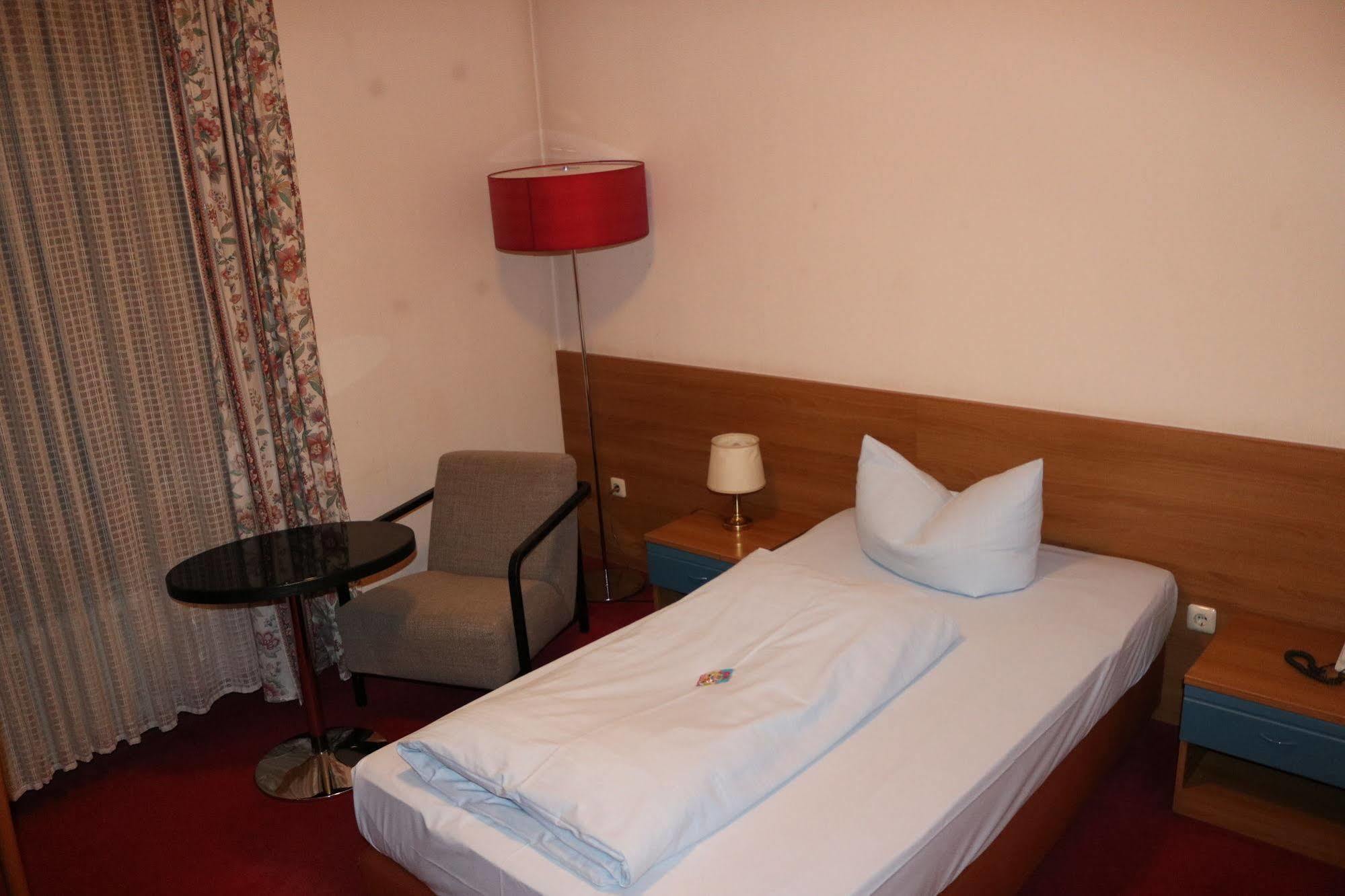 Fidelio Hotel 3*