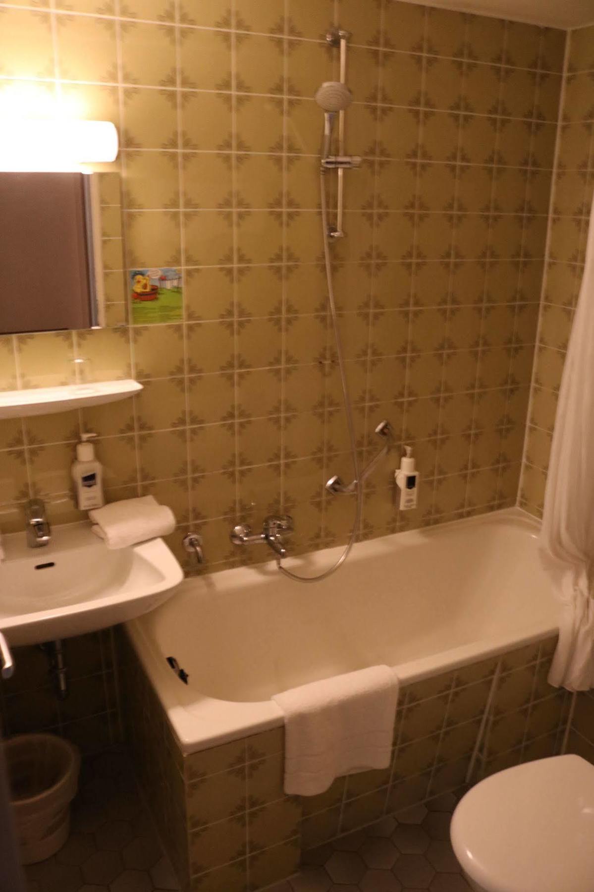 Hotel Fidelio