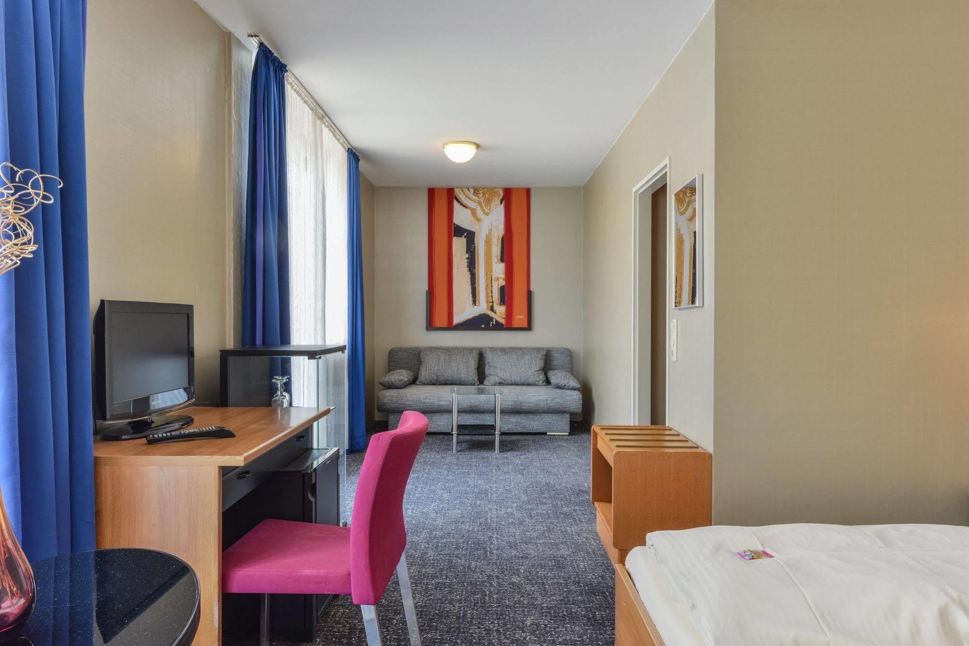 Fidelio Hotel