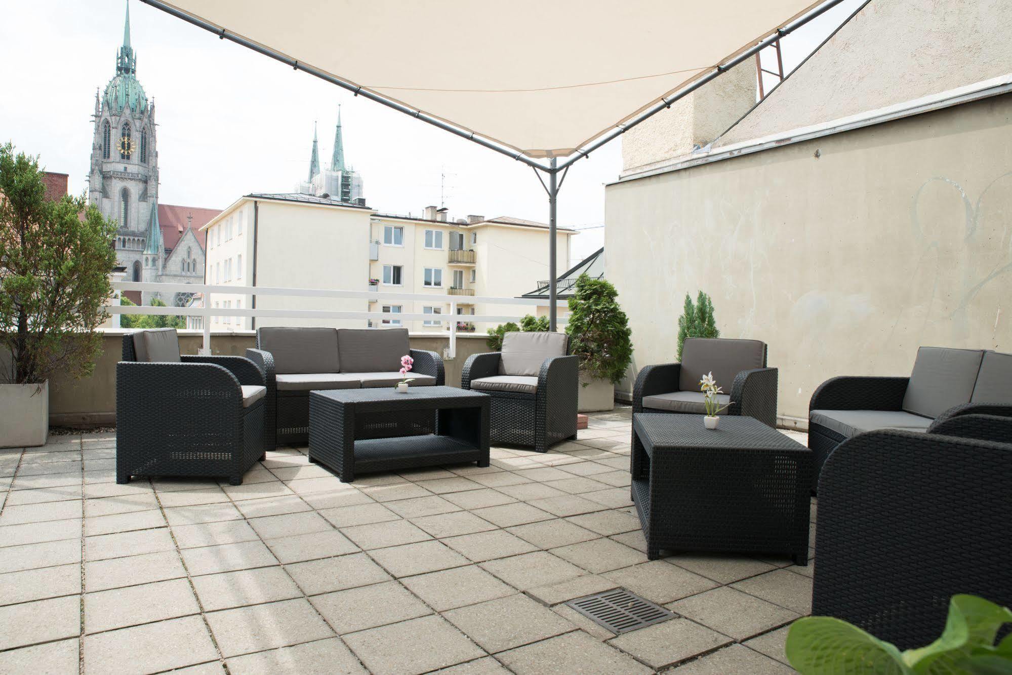 Hotel Fidelio 3*